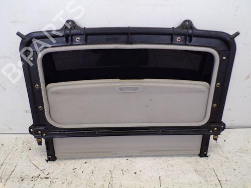 Sunroof MITSUBISHI GRANDIS (NA_W) 2.0 DI-D (NA8W) | BP18802482C124 