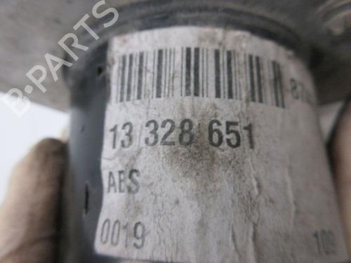 Electronic module OPEL INSIGNIA A (G09) 2.0 CDTI (68) | BP32351867M83  - Image 9