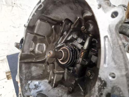 Gearbox MITSUBISHI MIRAGE / SPACE STAR VI Hatchback (A0_A) 1.0 (A05A) | BP31588340M3