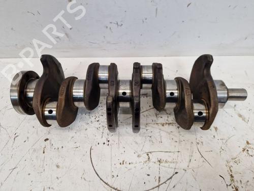 Andre VW TOURAN (1T1, 1T2) 1.4 TSI (140 hp) 29108426