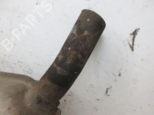 Exhaust system AUDI A4 B6 Avant (8E5) 2.5 TDI | BP37122472M121 - Image 3