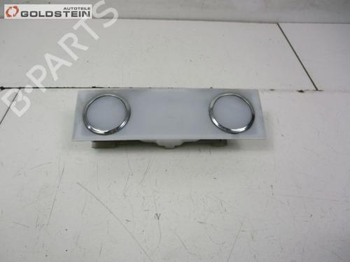 Innerbelysning VW TOUAREG (7LA, 7L6, 7L7) 2.5 R5 TDI (174 hp) 18762580