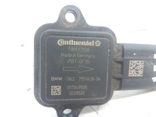 Mass air flow sensor BMW 3 Touring (E91) 325 xi | BP33275951M95  - Image 8