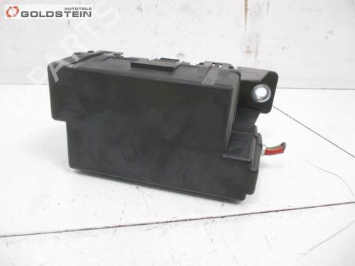 Fuse box OPEL MERIVA B MPV (S10) 1.4 (75) | BP18761440E1