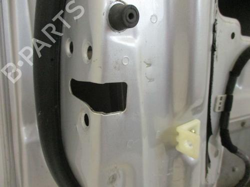 Left front door KIA SORENTO I (JC) 3.5 V6 4WD | BP26647523C2 