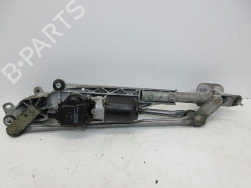 Used Front wipers mechanism SUBARU TRIBECA (B9) 3.6 (WXF) (258 hp) 21138410