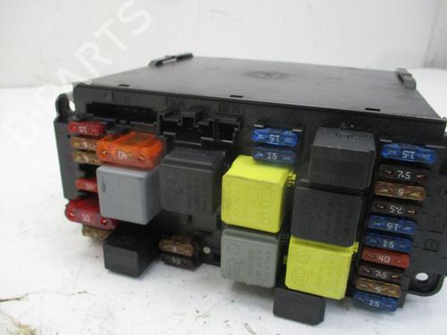 Fuse box MERCEDES-BENZ CLK (C209) CLK 320 (209.365) | BP18802822E1 