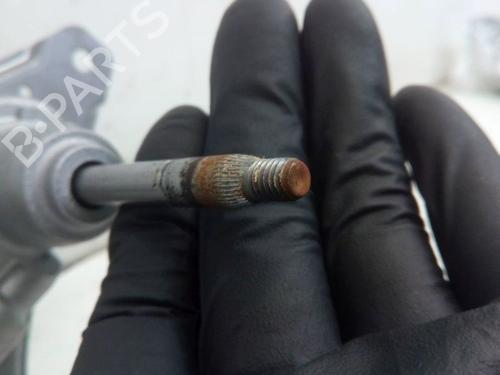 Rear wiper motor MITSUBISHI MIRAGE / SPACE STAR VI Hatchback (A0_A) 1.0 (A05A) | BP31703033M102