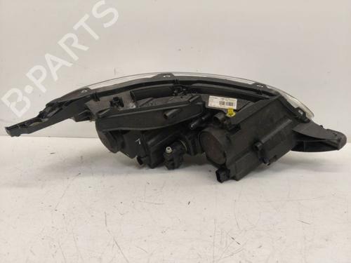 Left headlight PEUGEOT 2008 I (CU_) 1.6 HDi | BP39615621C28 - Image 5