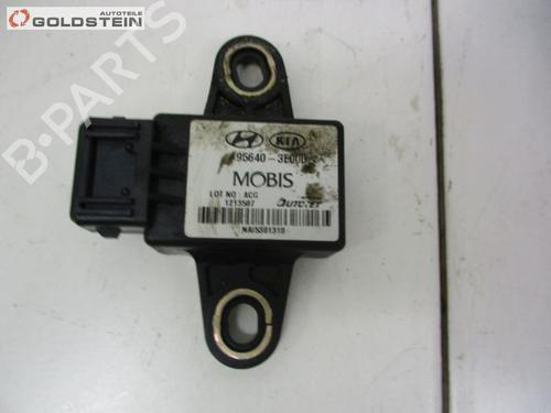 Used Electronic sensor Electronic sensor KIA SORENTO I (JC) 2.5 CRDi 4WD (140 hp) 18761860 18761860