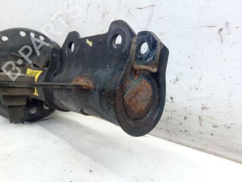 Left front shock absorber CHEVROLET CRUZE (J300) 1.4 | BP29107037M16 