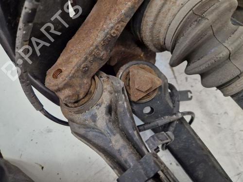 Right rear steering knuckle BMW 3 Coupe (E92) 320 i | BP31702675M28 