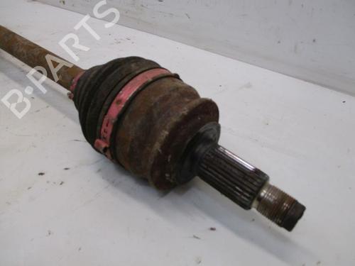Left rear driveshaft SUZUKI GRAND VITARA II (JT, TE, TD) 1.6 All-wheel Drive (JB416) | BP18801727M40 