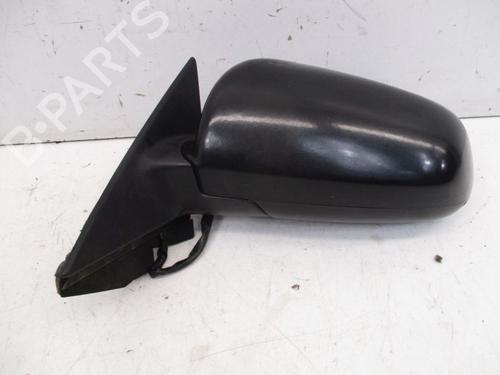 Used Left mirror AUDI A3 (8P1) 2.0 TDI 16V (140 hp) 29085741