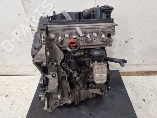 Motor SEAT EXEO ST (3R5) 2.0 TDI (143 hp) 29102866