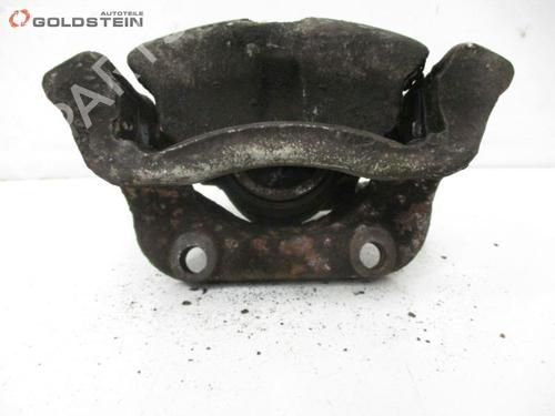Left front brake caliper DACIA SANDERO 1.4 (BS0C, BS0A, BS0G, BS1F, BS0E) | BP18790046M105 