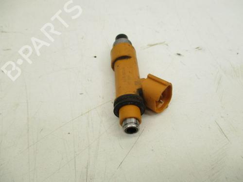 Injector SUZUKI SWIFT III (MZ, EZ) 1.3 (RS413, ZC11S) | BP29086805M100 - Image 4
