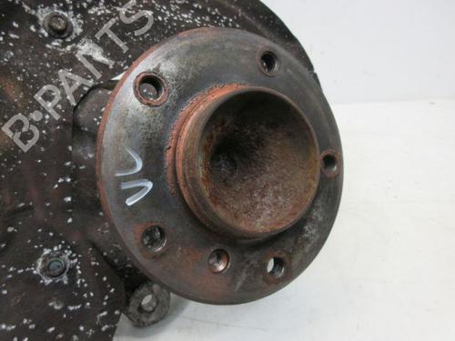 Left front steering knuckle BMW 1 (E81) 116 i | BP37130829M25 - Image 3