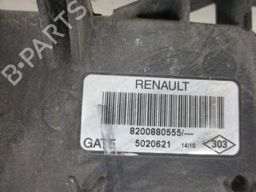 Electronic module DACIA DUSTER (HS_) 1.6 16V | BP18791122M83 