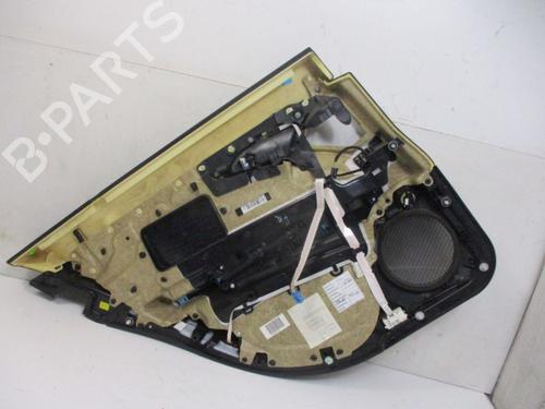 Rear right panel MERCEDES-BENZ E-CLASS (W211) E 280 CDI (211.020) | BP37115126C61 - Image 3