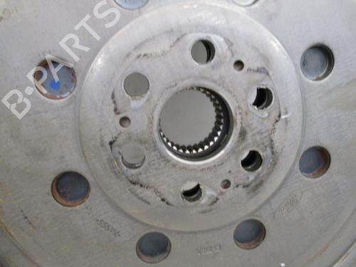Flywheel FORD FIESTA VII (HJ, HF) 1.0 EcoBoost | BP38027376M101 - Image 8