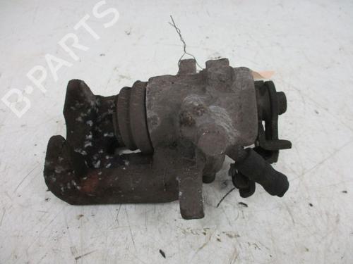 Left rear brake caliper AUDI A4 B6 (8E2) 2.0 FSI | BP37112552M107 - Image 2