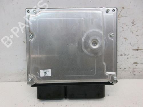 Engine control unit (ECU) BMW 1 (E81) 118 d | BP37125557M57 - Image 3