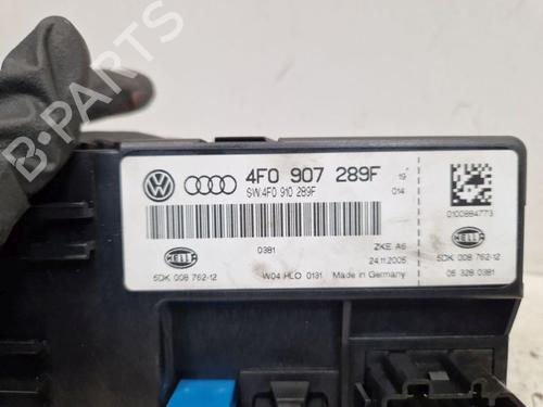 Øvrige Styrinhsenheder AUDI A6 C6 (4F2) 2.4 | BP29702733M11