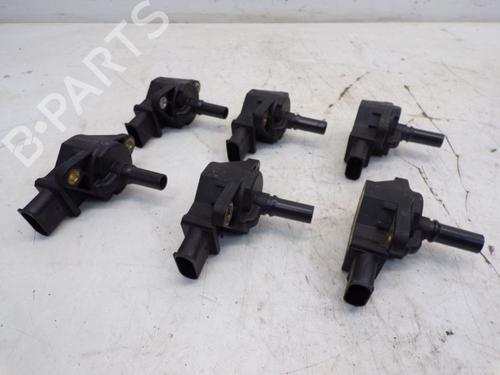 Ignition coil MERCEDES-BENZ C-CLASS (W203) C 280 4-matic (203.092) | BP37131065M94 - Image 3