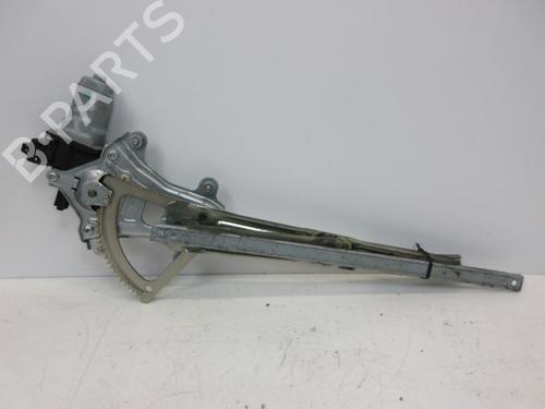Used Rear left window mechanism SUBARU TRIBECA (B9) 3.6 (WXF) (258 hp) 29096898