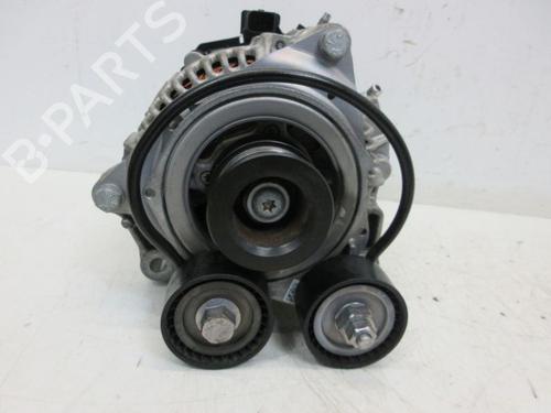 Alternator BMW 5 (G30, F90) 520 i | BP37131811M7 - Image 6