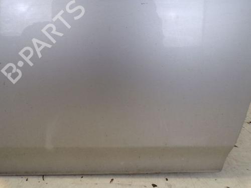 Right rear door TOYOTA PRIUS (_W3_) 1.8 Hybrid (ZVW3_) | BP29096856C5