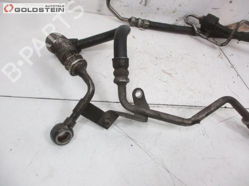 Pipe BMW 5 (E60) 530 i | BP18763683M125