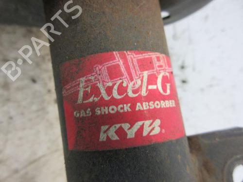 Right front shock absorber CITROËN C4 I (LC_) 1.6 VTi 120 | BP30668709M17 