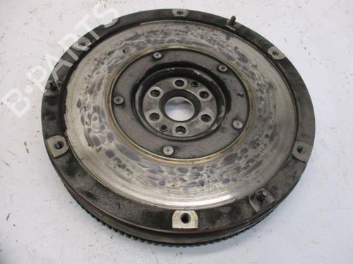 Flywheel FORD FOCUS III 1.6 Flexifuel | BP30667644M101 
