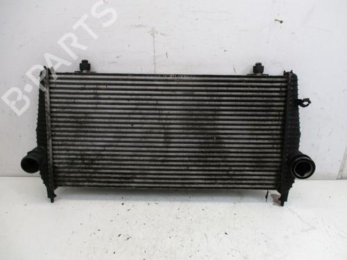 Used Intercooler PEUGEOT 407 Coupe (6C_) 2.7 HDi (204 hp) 29089344