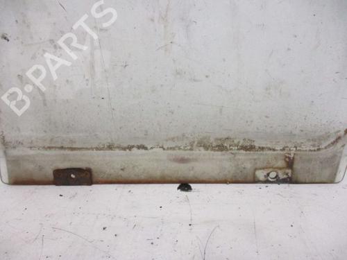 Front right quarter glass MERCEDES-BENZ PONTON (W120) 180 D (120.110) | BP18796341C112 