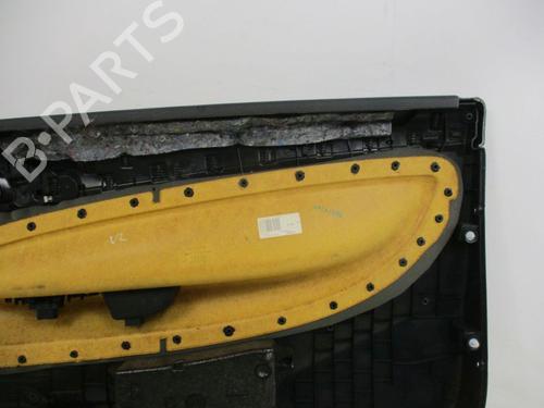 Front left panel CITROËN DS3 (SA_) 1.6 VTi 120 | BP38026163C58 - Image 8