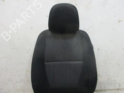 Left front seat KIA PICANTO II (TA) 1.0 | BP37127180C15 - Image 2