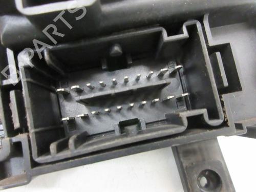 Control unit FIAT GRANDE PUNTO (199_) 1.4 (199AXB11, 199AXB1A, 199BXB1A, 199AXL1A) | BP37126924M11 - Image 8