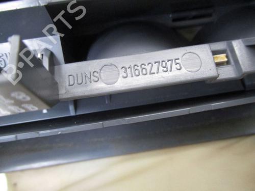 Third brake light OPEL CORSA D (S07) 1.0 (L08, L68) | BP29094173L11 