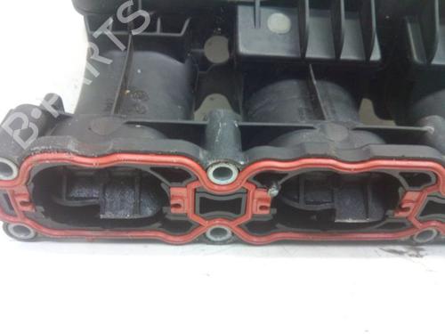 Intake manifold VW TIGUAN (AD1, AX1) 2.0 TSI 4motion | BP31703229M70 