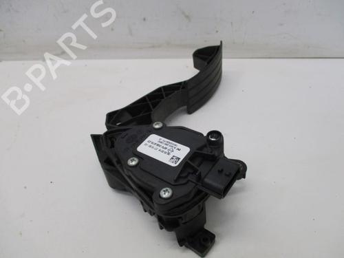 Pedal RENAULT TWINGO III (BCM_, BCA_) 1.0 SCe 70 | BP37117942I4 - Image 3