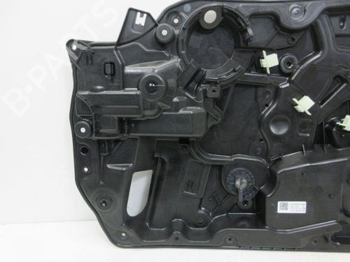 Front right window mechanism MERCEDES-BENZ EQS (V297) EQS 450+ (297.123) | BP37130862C23 - Image 3