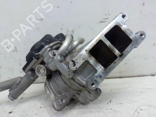 Throttle body SEAT ALHAMBRA (710, 711) 2.0 TDI | BP31071283M82 
