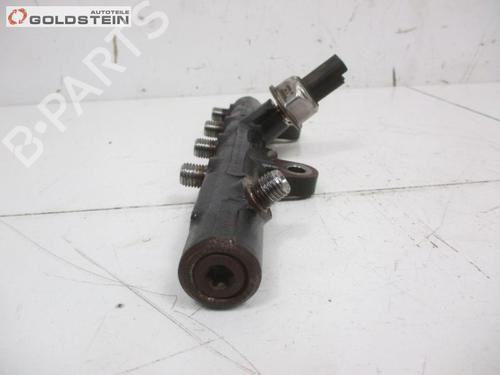 Injection rail NISSAN PULSAR Hatchback (C13) 1.5 dCi | BP18762791M98