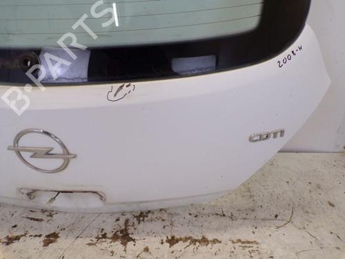 Tailgate OPEL CORSA D (S07) 1.3 CDTI (L08, L68) | BP19333350C6 