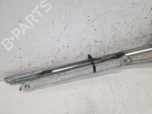 Front right window mechanism OPEL AGILA (B) (H08) 1.2 (F68) | BP26127797C23 