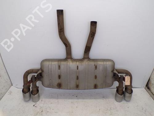Used Exhaust system Exhaust system 37128333 37128333