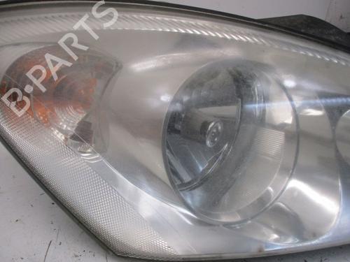 Right headlight KIA CEE'D SW (ED) 1.6 CRDi 115 | BP37118452C29 - Image 4